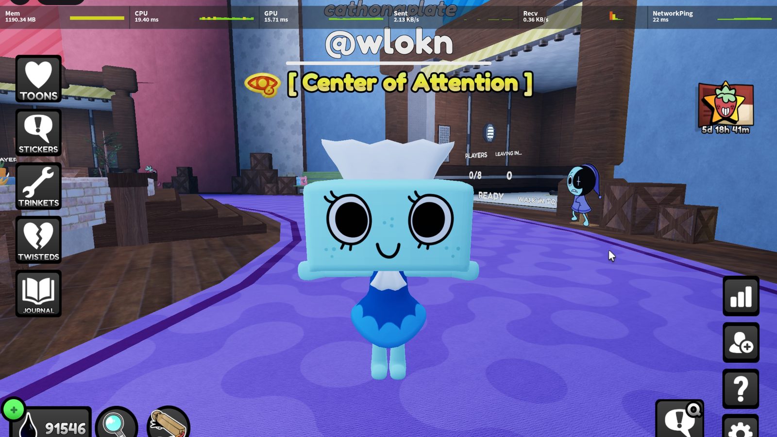 Name Our Mascot